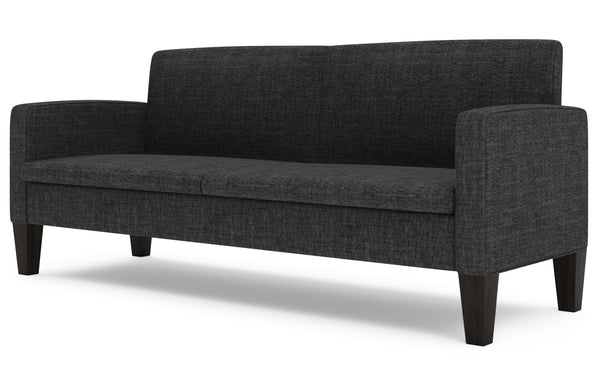 Sofa BJÖRN 3er anthrazit