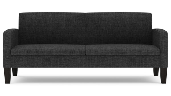 Sofa BJÖRN 3er anthrazit