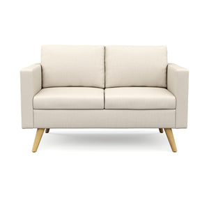 Sofa BLAIR 2-Sitzer beige