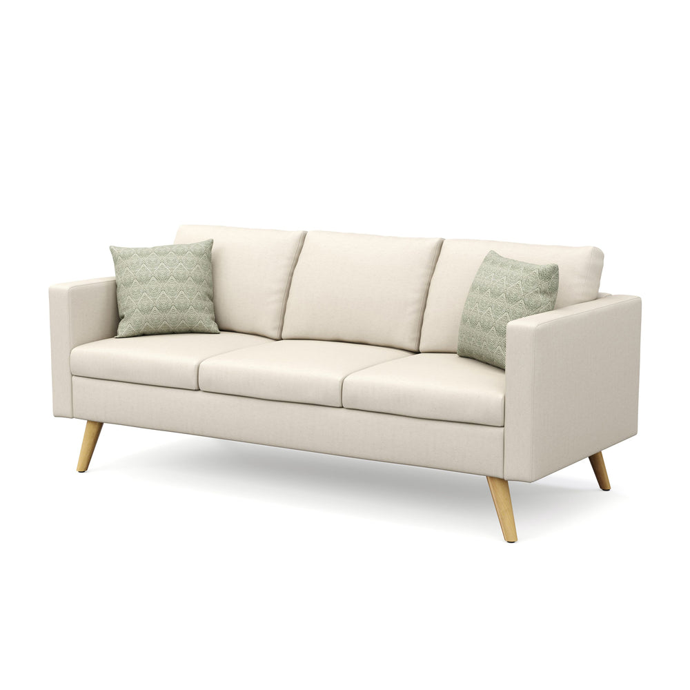 Divano BLAIR a 3 posti, beige