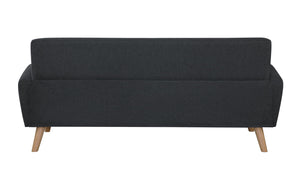 Ecksofa SALLY anthrazit