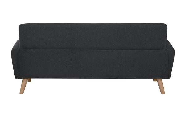 Ecksofa SALLY anthrazit