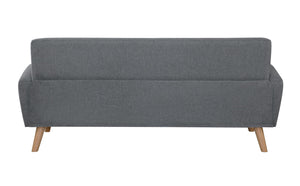 Ecksofa SALLY grau