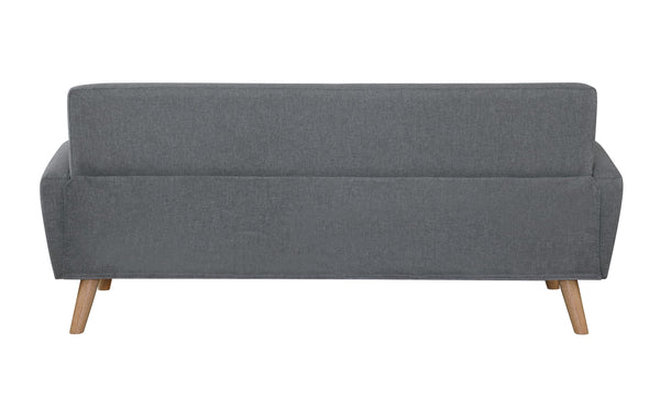 Ecksofa SALLY grau