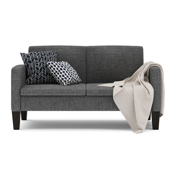 Sofa SVEN 2er grau
