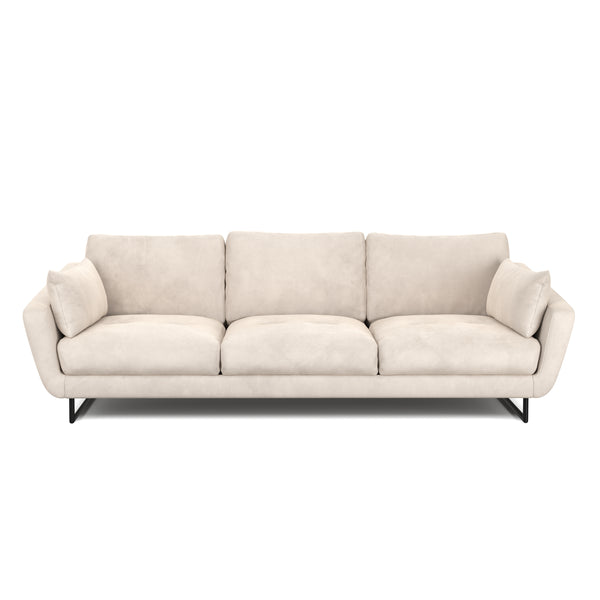 Sofa Samt DIYA beige