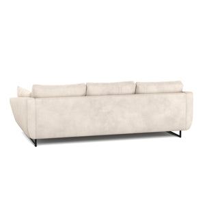 Sofa Samt DIYA beige