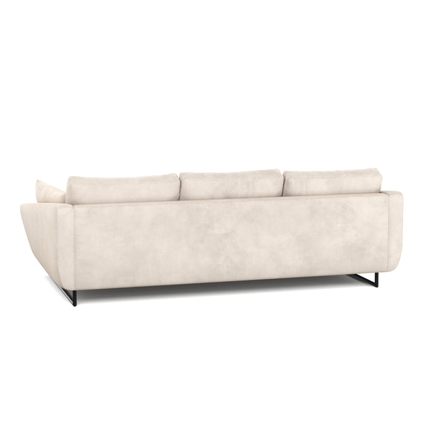 Sofa Samt DIYA beige