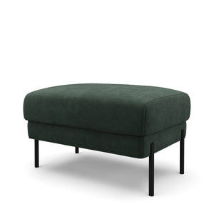 Sofa Set ATTILA dunkelgrün