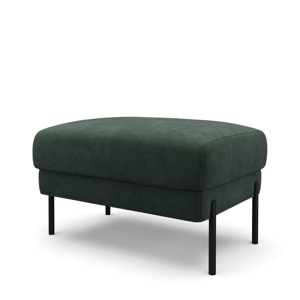 Sofa Set ATTILA dunkelgrün