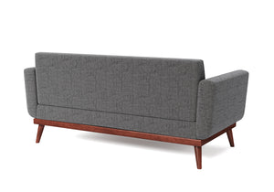 Sofa Set BAYLEE anthrazit