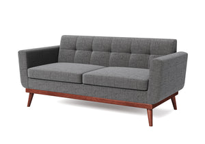 Sofa Set BAYLEE anthrazit