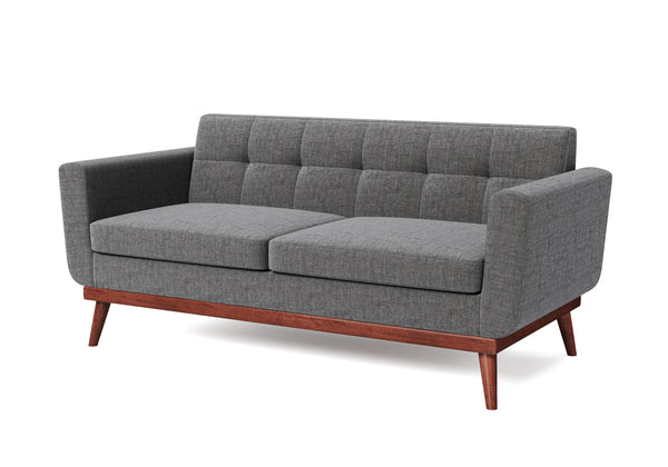 Sofa Set BAYLEE anthrazit