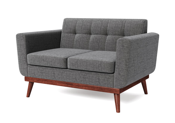 Sofa Set BAYLEE anthrazit