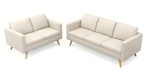 Sofa Set BLAIR beige