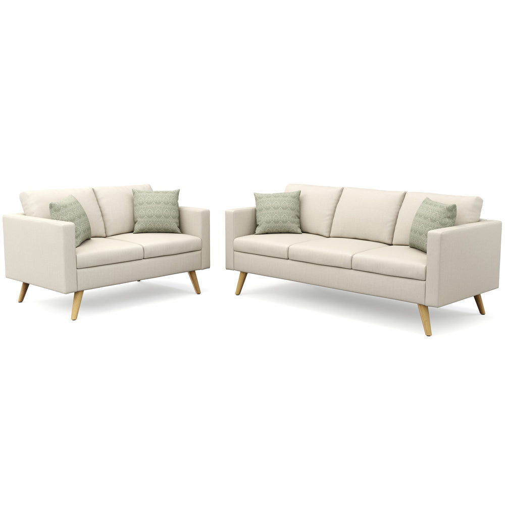 Set divano BLAIR beige