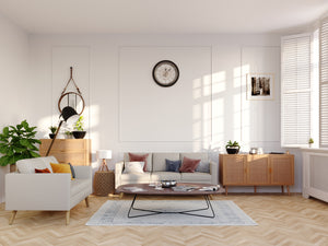 Sofa Set BLAIR beige