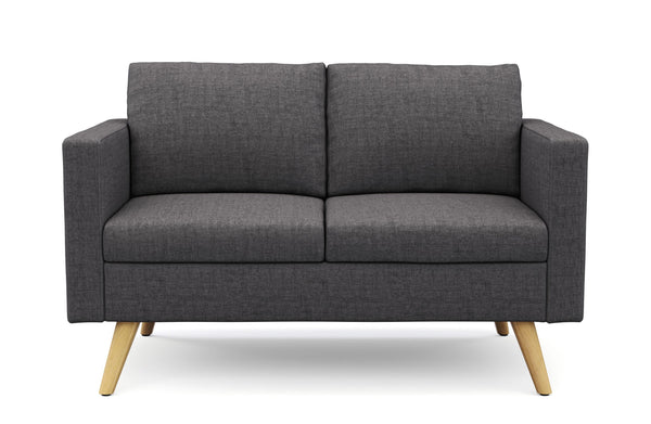Sofa Set BLAIR anthrazit