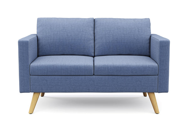 Sofa Set BLAIR blau
