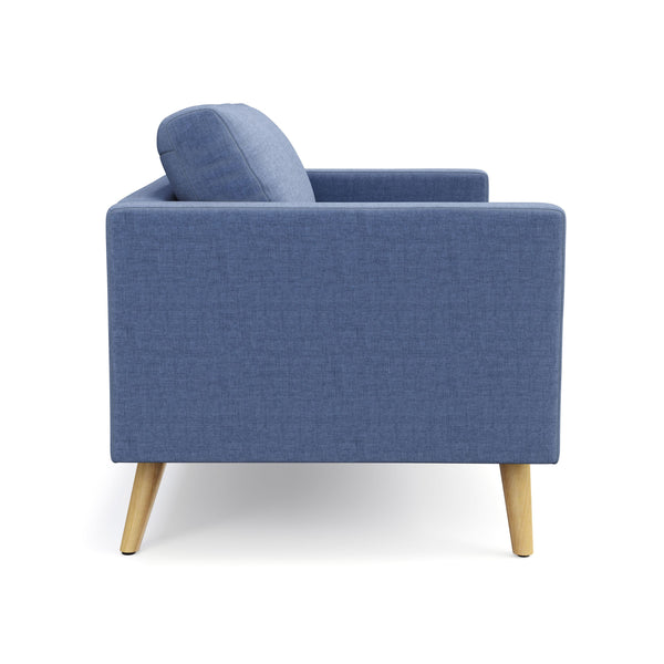 Sofa Set BLAIR blau