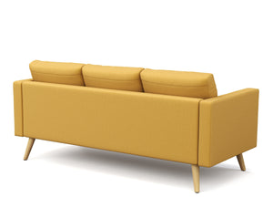 Sofa Set BLAIR gelb