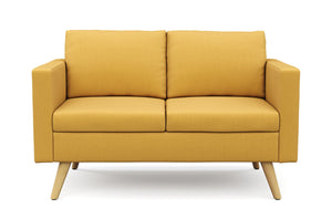 Sofa Set BLAIR gelb
