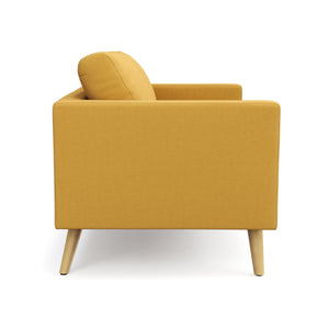 Sofa Set BLAIR gelb