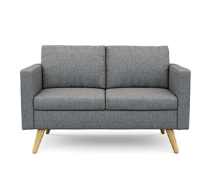 Sofa Set BLAIR grau