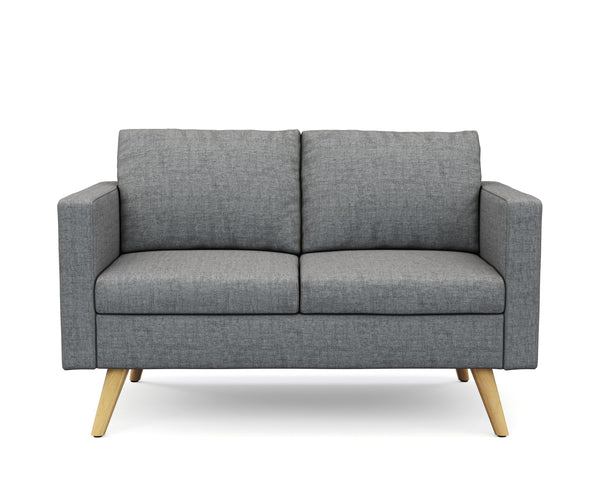 Sofa Set BLAIR grau