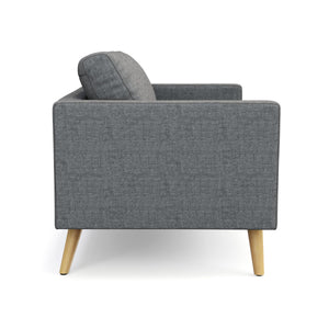 Sofa Set BLAIR grau