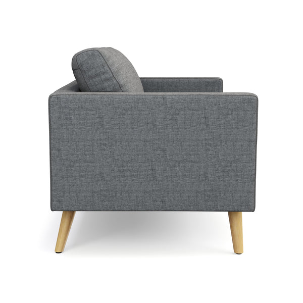 Sofa Set BLAIR grau