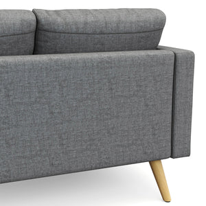 Sofa Set BLAIR grau