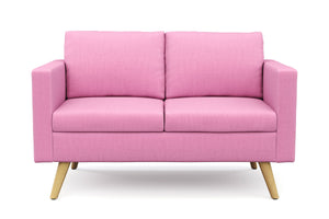 Sofa Set BLAIR pink
