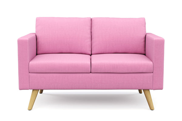Sofa Set BLAIR pink