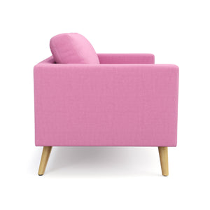 Sofa Set BLAIR pink