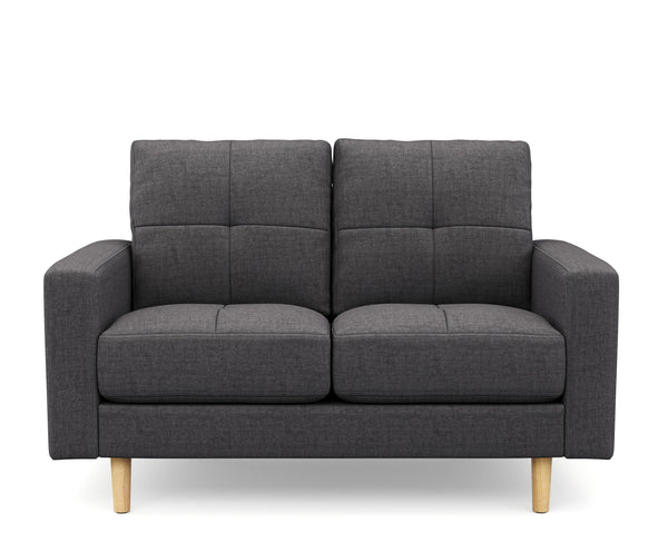 Sofa Set KAILY anthrazit
