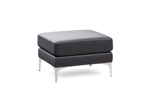 Sofa Set LEX schwarz