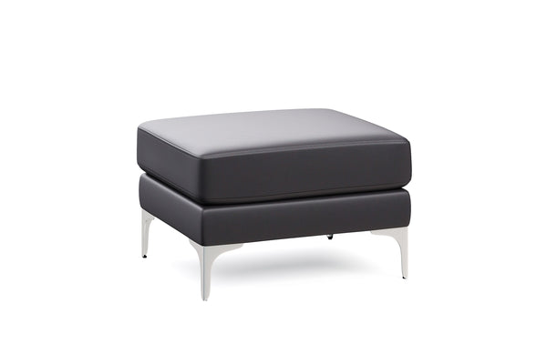 Sofa Set LEX schwarz