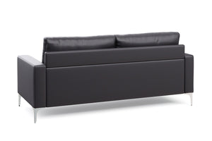 Sofa Set LEX schwarz
