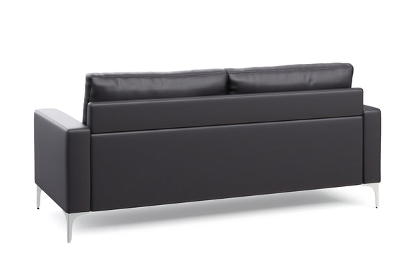Sofa Set LEX schwarz