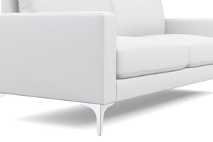 Sofa Set LEX weiss