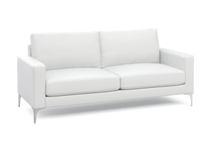 Sofa Set LEX weiss