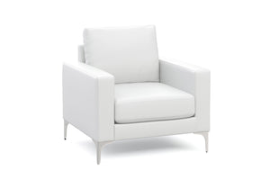 Sofa Set LEX weiss