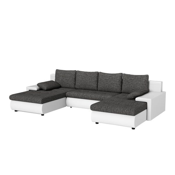 Sofa """"LACONI"""", U-Form