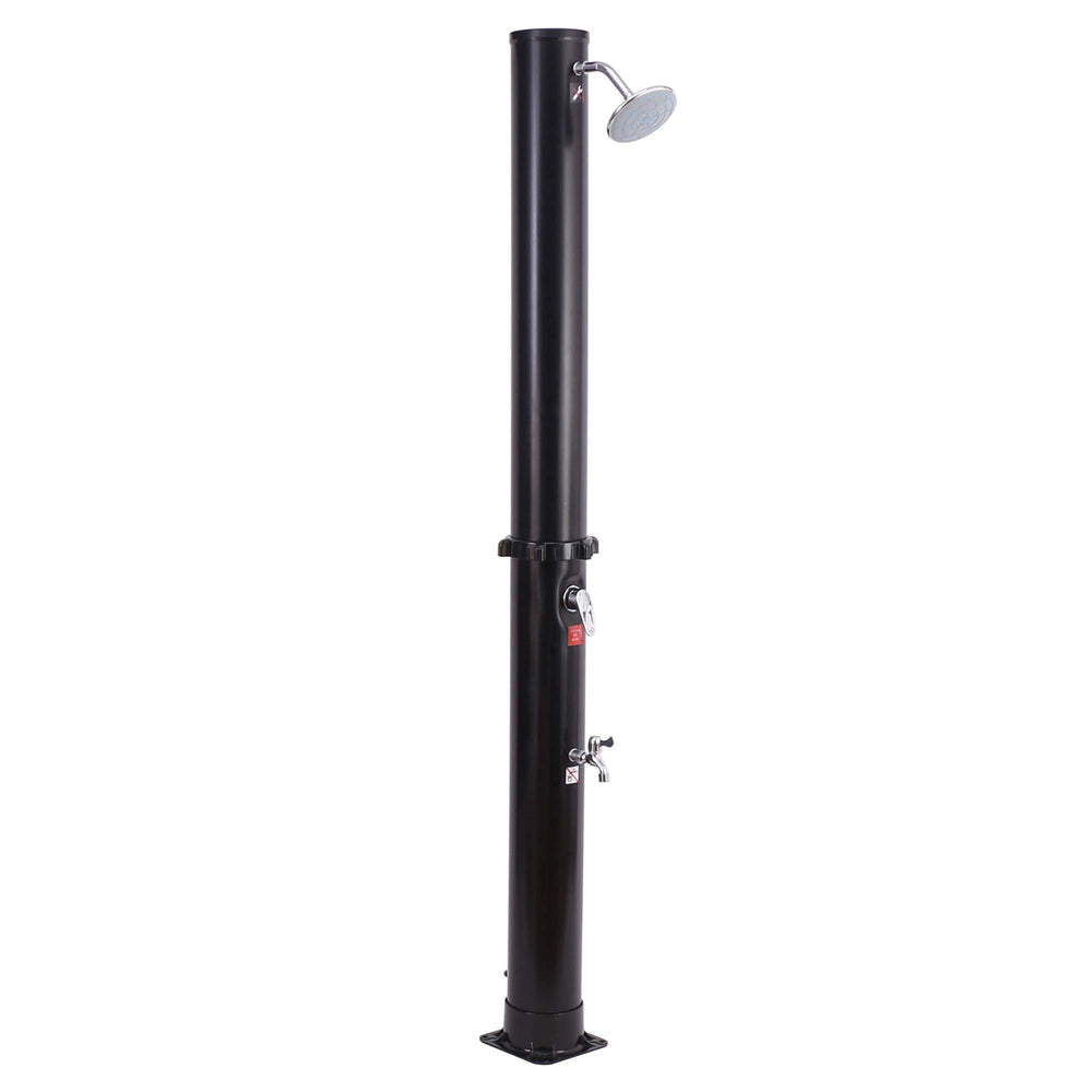 Solardusche 35L