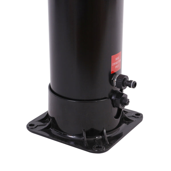 Solardusche 35L
