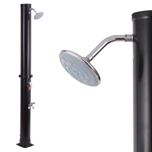 Solardusche 35L