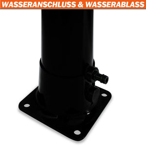 Douche solaire, douche de jardin solaire ~ 20 litres