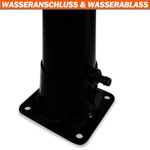 Douche solaire, douche de jardin solaire ~ 20 litres