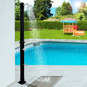 Douche solaire, douche de jardin solaire ~ 20 litres